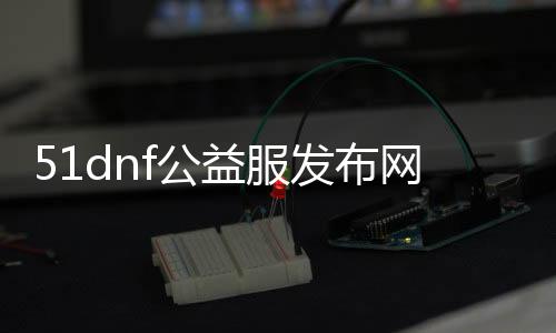 51dnf公益服发布网开服时间及开服信息宣布