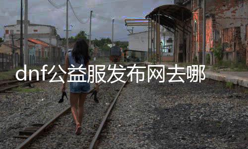 dnf公益服发布网去哪儿找（寻找最新的dnf公益服发布网地点）